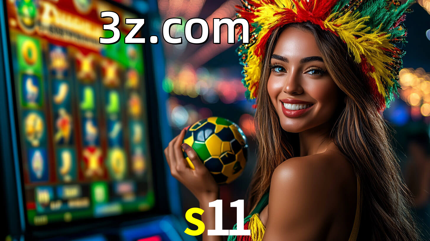 Experiência Cassino s11